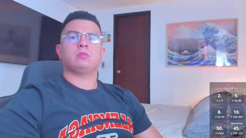 Snapshot of jasperbrooksx chatting on April 2026 09:04:01 PM JBrooksXx online show from April 2026 09:04:01 PM