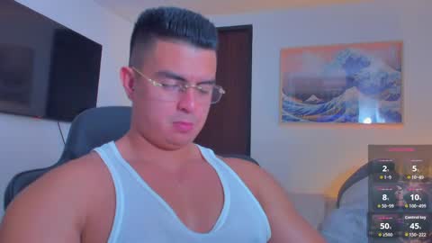 Snapshot of jasperbrooksx chatting on April 2026 01:52:02 AM JBrooksXx online show from April 2026 01:52:02 AM