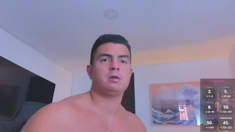 Snapshot of jasperbrooksx chatting on May 2026 04:02:02 PM JBrooksXx online show from May 2026 04:02:02 PM