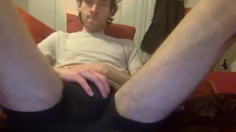 Jasper Hayes  online show from January 2025 06:16:01 PM