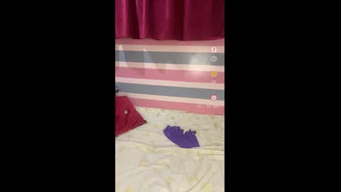 Jassmina  online show from January 2025 11:58:02 AM