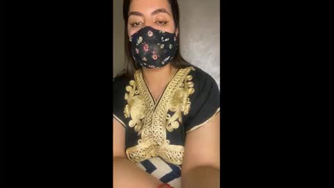 Jassmina  online show from September 2025 06:46:02 PM