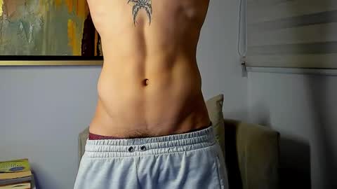 Lil Dark online show from October 2025 04:02:02 AM