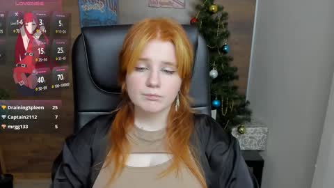 Snapshot of java_fire chatting on December 2024 03:24:01 AM Katerina online show from December 2024 03:24:01 AM