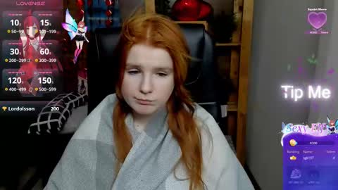Snapshot of java_fire chatting on February 2025 01:59:02 AM Katerina online show from February 2025 01:59:02 AM