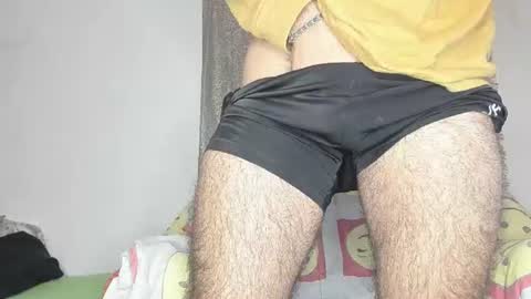 Snapshot of javierandaniel chatting on July 2026 08:33:02 PM Javier online show from July 2026 08:33:02 PM