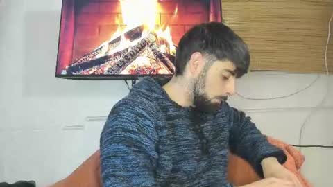 Snapshot of javierandaniel chatting on July 2026 09:12:01 PM Javier online show from July 2026 09:12:01 PM