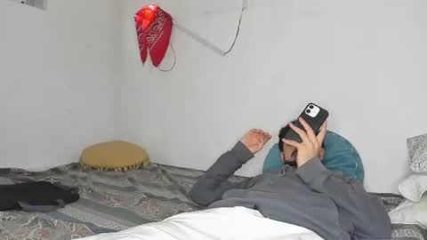 Snapshot of javierandaniel chatting on July 2026 08:27:01 PM Javier online show from July 2026 08:27:01 PM