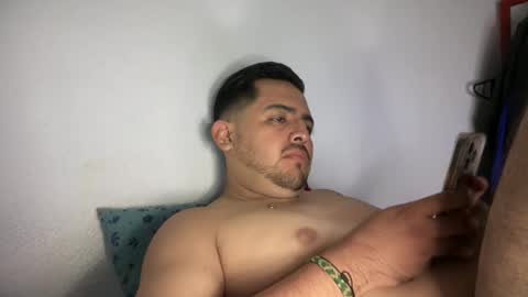 javiermichi online show from November 2025 05:32:02 AM