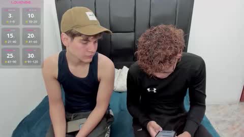 javieryalejandro online show from October 2025 02:54:01 PM