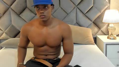 jax black online show from September 2025 12:21:01 PM