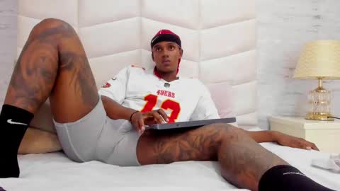 jax black online show from October 2025 09:37:01 PM