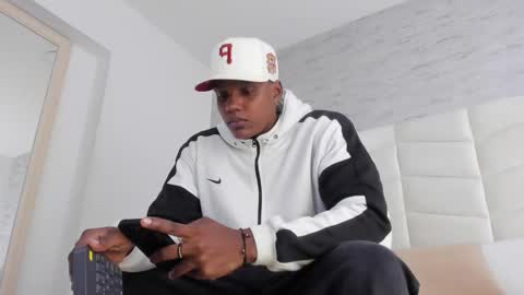 jax black online show from December 2025 07:29:02 PM