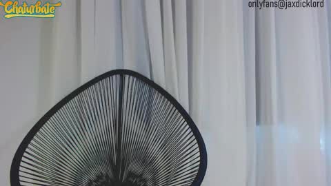 JAXDICKLORD online show from January 2026 06:51:02 AM