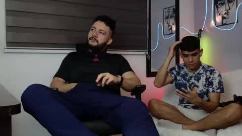 Jaxon online show from December 2025 11:32:01 PM