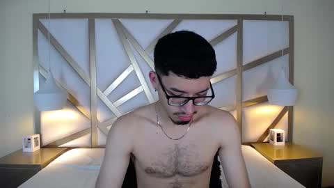 jaxon_carter online show from October 2025 09:53:01 PM