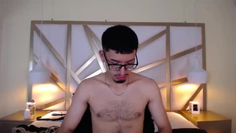 jaxon_carter online show from November 2025 09:06:01 PM