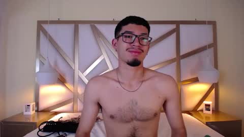 jaxon_carter online show from November 2025 09:58:01 PM