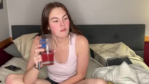 Snapshot of jaxonflame123 chatting on January 2025 02:28:02 AM FlameCouple online show from January 2025 02:28:02 AM