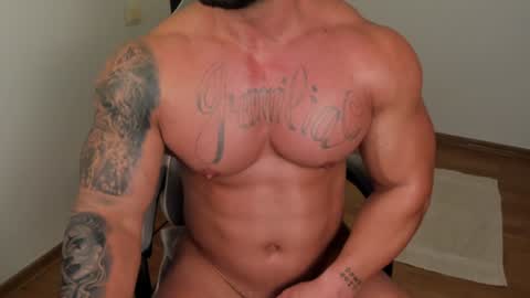 JaxonHunk online show from December 2024 08:27:01 PM