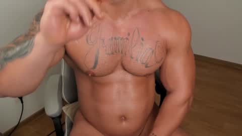 JaxonHunk online show from December 2024 01:53:02 AM