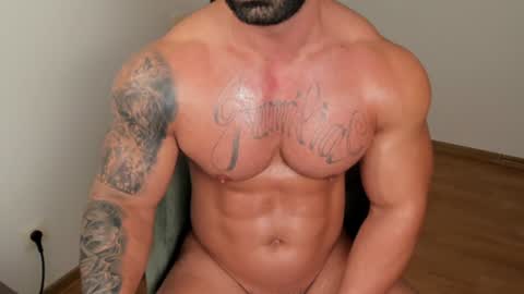 JaxonHunk online show from December 2024 08:02:02 PM