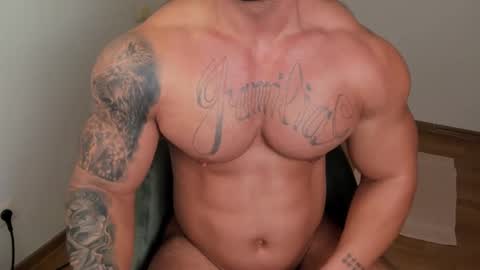 JaxonHunk online show from January 2025 02:04:01 AM