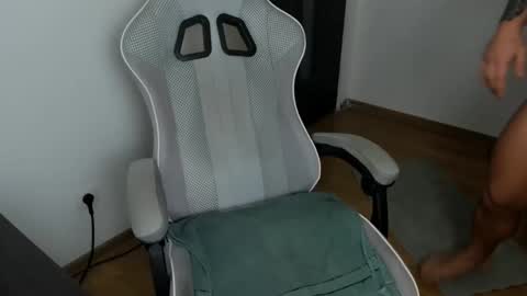 JaxonHunk online show from March 2025 05:22:02 AM