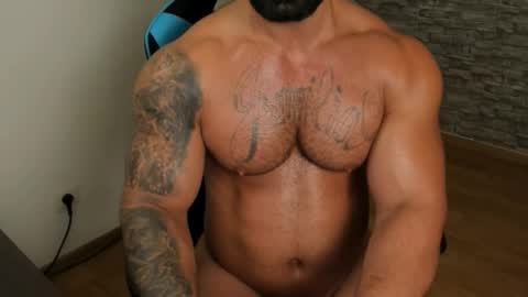 JaxonHunk online show from December 2025 01:32:02 AM