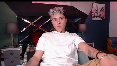 JAX online show from December 2025 05:23:01 AM