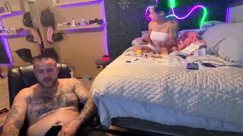 jay_banks0420 online show from November 2025 06:50:01 AM