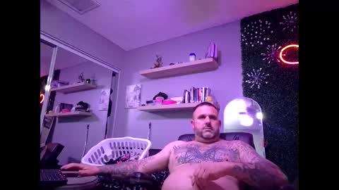 jay_banks0420 online show from February 2026 09:07:02 AM