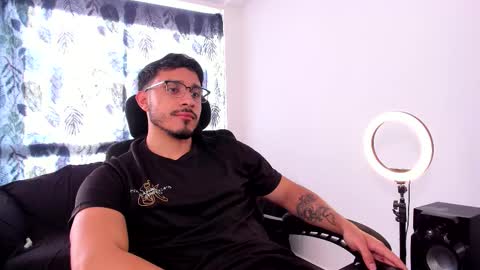 Jay marcos online show from December 2025 12:53:02 PM