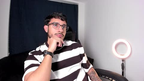 Jay marcos online show from January 2026 01:22:01 AM