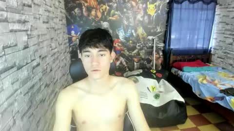 JAY ORANGE online show from December 2025 07:42:02 PM