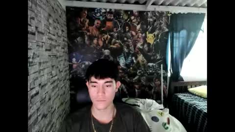 JAY ORANGE online show from January 2026 07:11:01 PM