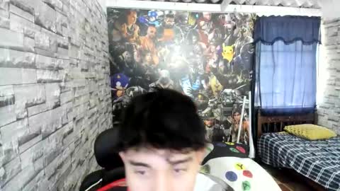 JAY ORANGE online show from February 2026 07:30:02 PM