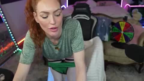 JennyBlighe online show from January 2026 12:03:02 AM