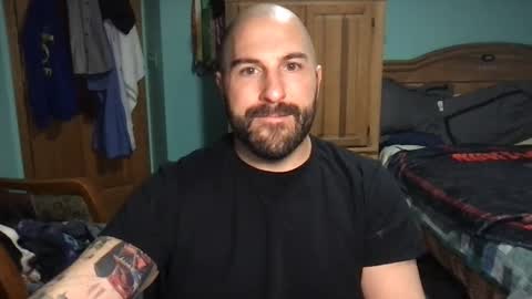 jaybo59 online show from November 2025 07:19:01 AM