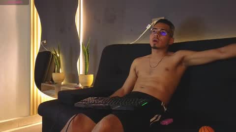 Jay online show from November 2025 03:18:02 AM