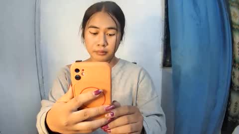 Snapshot of jayca20880 chatting on May 2026 02:33:01 PM JAYCA online show from May 2026 02:33:01 PM