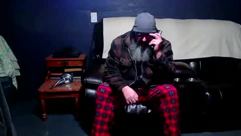 Grand Zaddy or Jay its casual online show from December 2024 06:37:01 AM