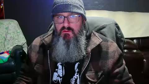 Grand Zaddy or Jay its casual online show from December 2024 03:41:01 AM