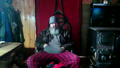 Grand Zaddy or Jay its casual online show from December 2024 05:59:01 PM