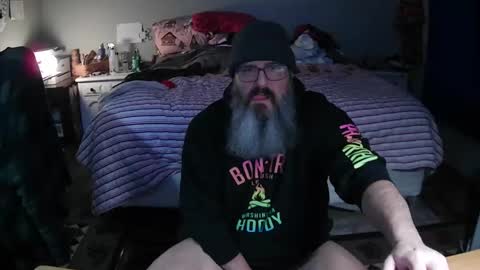 Grand Zaddy or Jay its casual online show from December 2024 03:50:02 AM