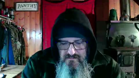 Grand Zaddy or Jay its casual online show from December 2024 02:32:01 AM