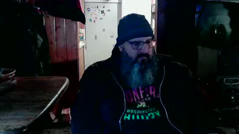 Grand Zaddy or Jay its casual online show from December 2024 08:59:01 AM