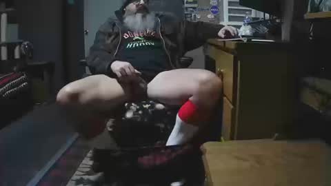 Grand Zaddy or Jay its casual online show from October 2025 02:51:02 PM