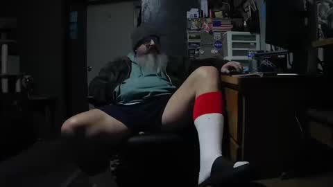 Grand Zaddy or Jay its casual online show from October 2025 08:59:01 AM