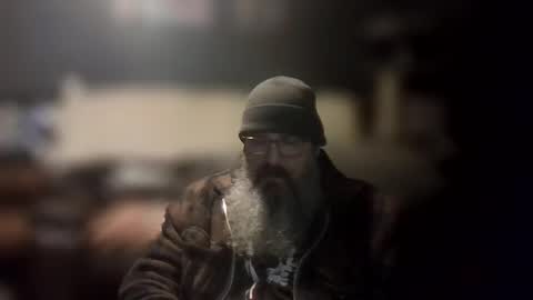 Grand Zaddy or Jay its casual online show from November 2025 08:32:01 PM